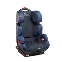 Autosedačka CARETERO FRODI Isofix 15-36 navy