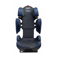 Autosedačka CARETERO FRODI Isofix 15-36 navy