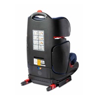 Autosedačka CARETERO FRODI Isofix 15-36 navy