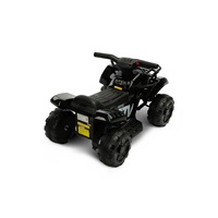 Elektrická štvorkolka Toyz Mini Raptor black
