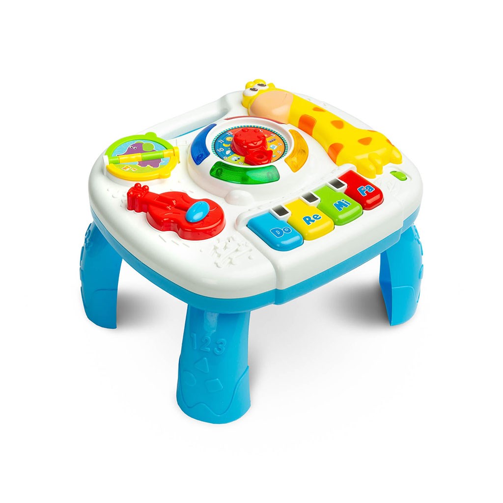 Detský interaktívny stolček Toyz