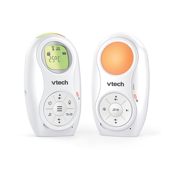 Elektronická opatrovateľka Vtech DM1214