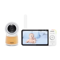 Video opatrovateľka Led+Kamera Vtech RM5754 HD