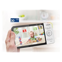 Video opatrovateľka Led+Kamera Vtech RM5754 HD