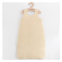 2-dielne posteľné obliečky New Baby Colours 90/120 cm beige