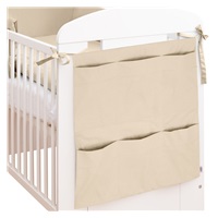 Detská zavinovačka New Baby Colours beige