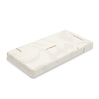 Detský matrac New Baby CLASSY 120x60x11 cm Visco-molitan Cashmere