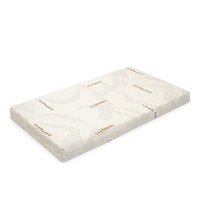 Detský matrac New Baby CLASSY 160x80x12 cm Visco-molitan Cashmere