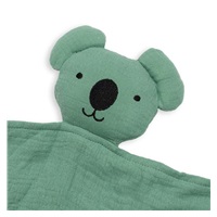 Mušelínový usínáčik New Baby Koala mint