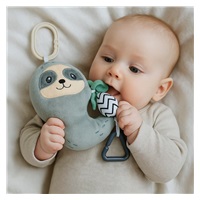 Plyšová hračka New Baby Sloth