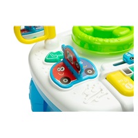 Detský interaktívny stolček Toyz volant (poškodený obal)
