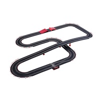 Autodráha Carrera Go Build‘n Race - Racing Set 6,2m