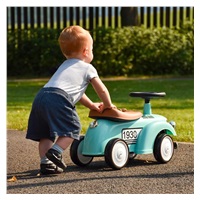 Detské odrážadlo Baby Mix Retro mátové
