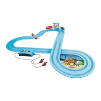 BAZÁRIK Autodráha Carrera First Paw Patrol Race ‘N‘ Rescue 3,5 m