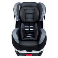 BAZÁRIK Autosedačka Migo Eris Isofix Premium 2017 black