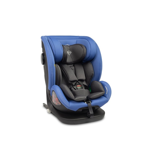 Autosedačka CARETERO SECURO I-SIZE blue