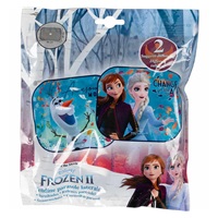 Tienidlá do auta 2 ks v balení Frozen 2