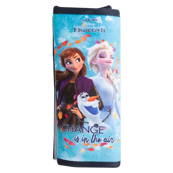 Chránič na bezpečnostné pásy Frozen 2