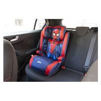 Autosedačka Spiderman I- SIZE