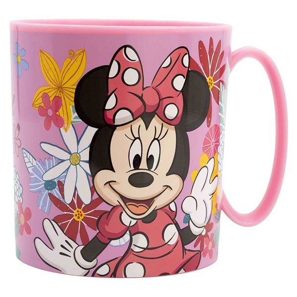 Hrnček s uchom Minnie 350 ml