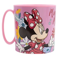 Hrnček s uchom Minnie 350 ml