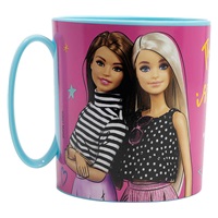 Hrnček s uchom Barbie 390 ml