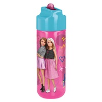 Športová fľaša na pitie Barbie 540 ml
