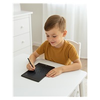 Kresliaca tabuľka LCD 10,5" Baby Mix čierna