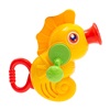 Hračka do kúpeľa Baby Mix vodný kôň