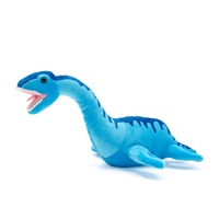 Plyšová hračka dinosaurus Baby Mix – plesiosaurus 40 cm