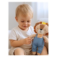 Plyšová hračka Baby Mix Lion