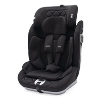 Autosedačka BABY MIX HERO PRO I-SIZE black