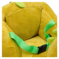 Hojdacia hračka s melódiou Baby Mix Dinosaurus