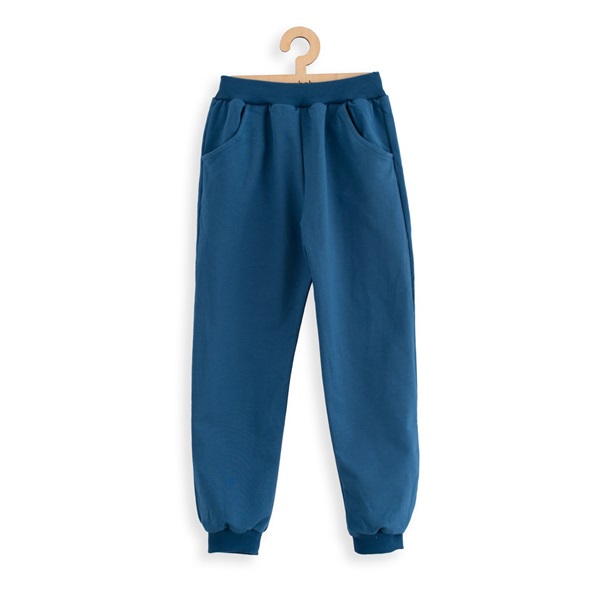 Detské tepláky New Baby Kindergarten jeans