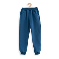 Detské tepláky New Baby Kindergarten jeans