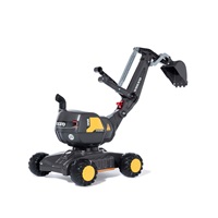 Detský bager Rolly Toys Digger Volvo