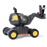 Detský bager Rolly Toys Digger Volvo