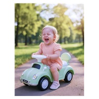 Detské odrážadlo Baby Mix Kiddo Cruiser mint