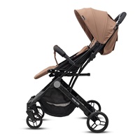 Športový kočík Bimelo Baby Mix Ultra-light béžový