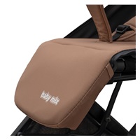 Športový kočík Bimelo Baby Mix Ultra-light béžový