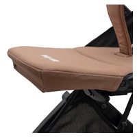 Športový kočík Bimelo Baby Mix Ultra-light béžový