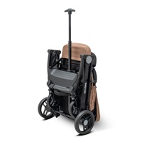 Športový kočík Bimelo Baby Mix Ultra-light béžový