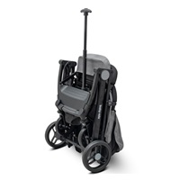 Športový kočík Bimelo Baby Mix Ultra-light sivý 2025