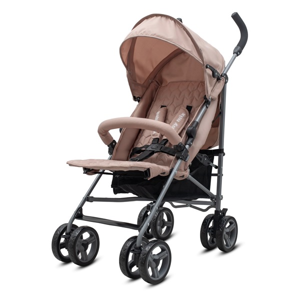 Golfový kočík Olive Baby Mix béžový