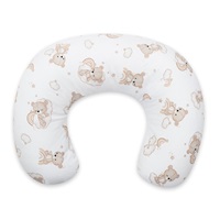 Dojčiaci vankúš New Baby Medvedíky