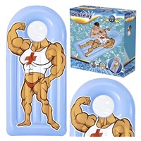 Nafukovací matrac – BESTWAY