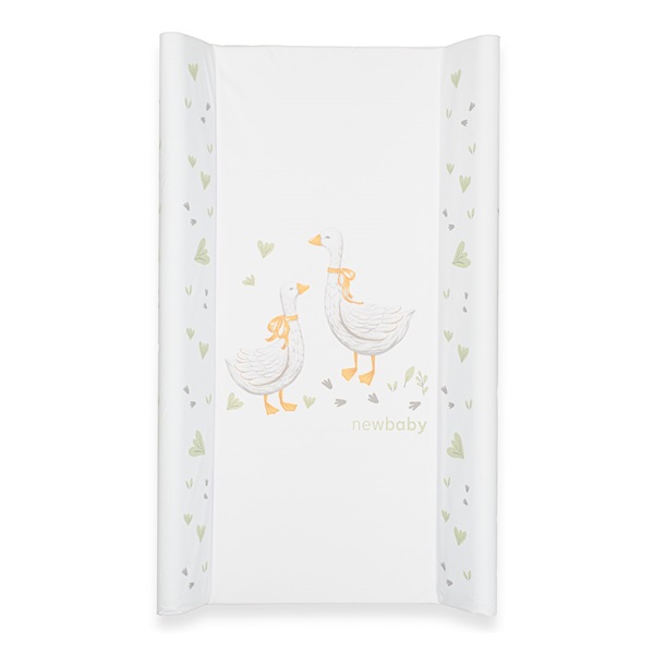 Prebaľovacia podložka New Baby Husičky 80x50