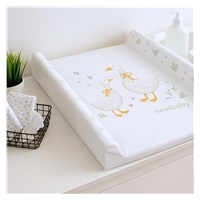 Prebaľovacia podložka New Baby Husičky 80x50