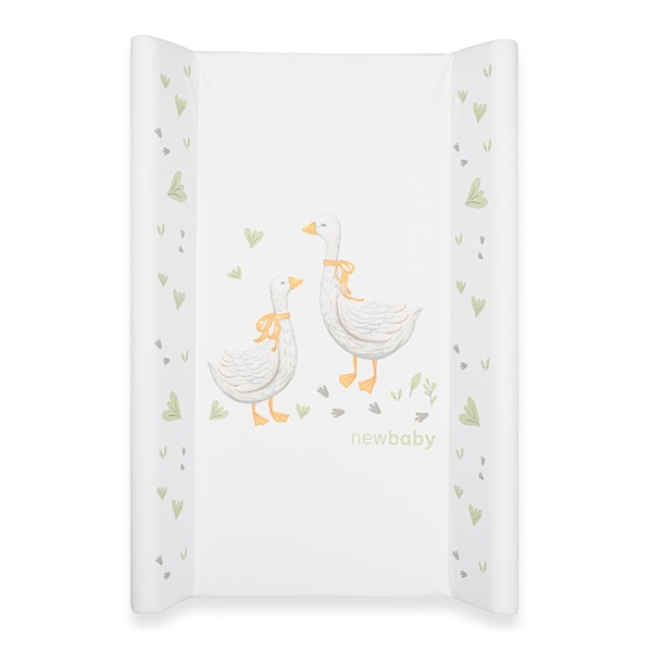 Prebaľovacia podložka New Baby Husičky 70x50