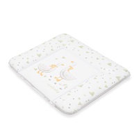Prebaľovacia podložka mäkká New Baby Husičky 85x70